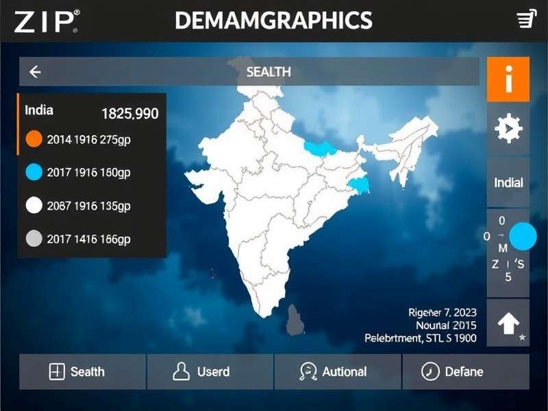 Zip Ocean Explorer - Player Statistics Across India Zip Ocean Explorer Player Demographics in India